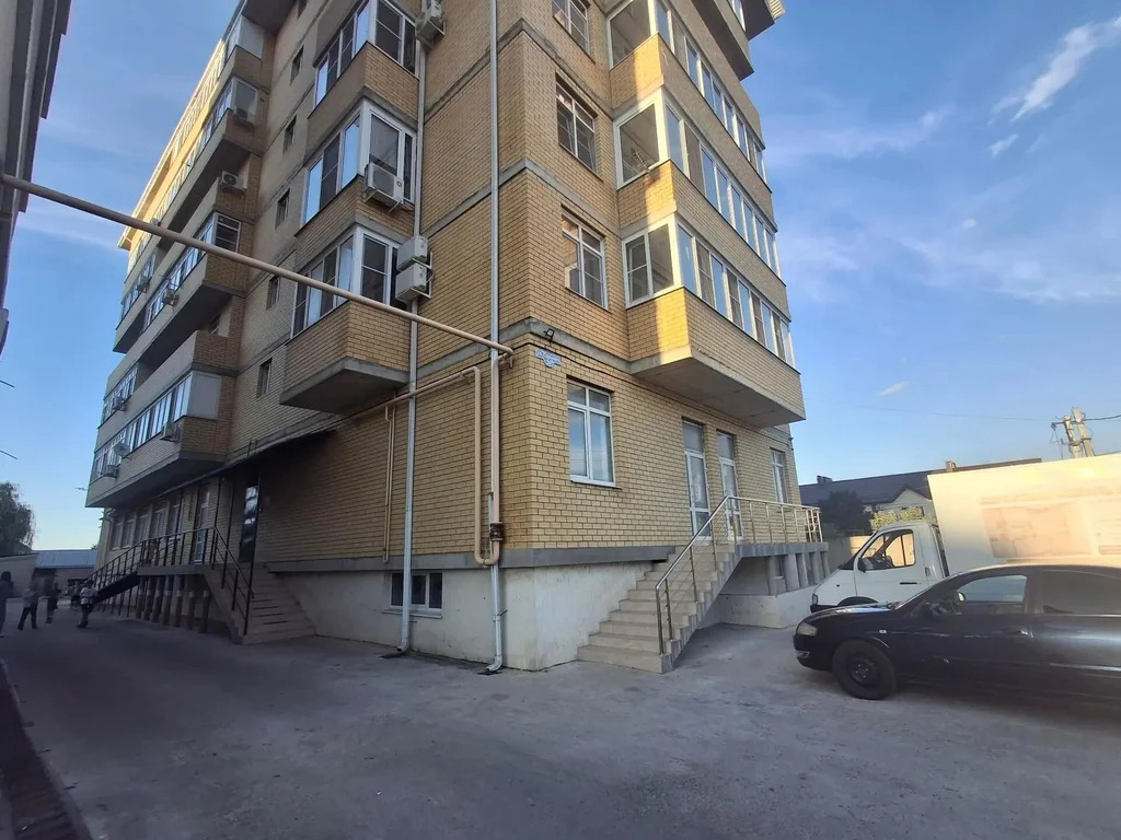 Продажа квартиры, Абинск, Абинский район, ул. Горького - Фото 2
