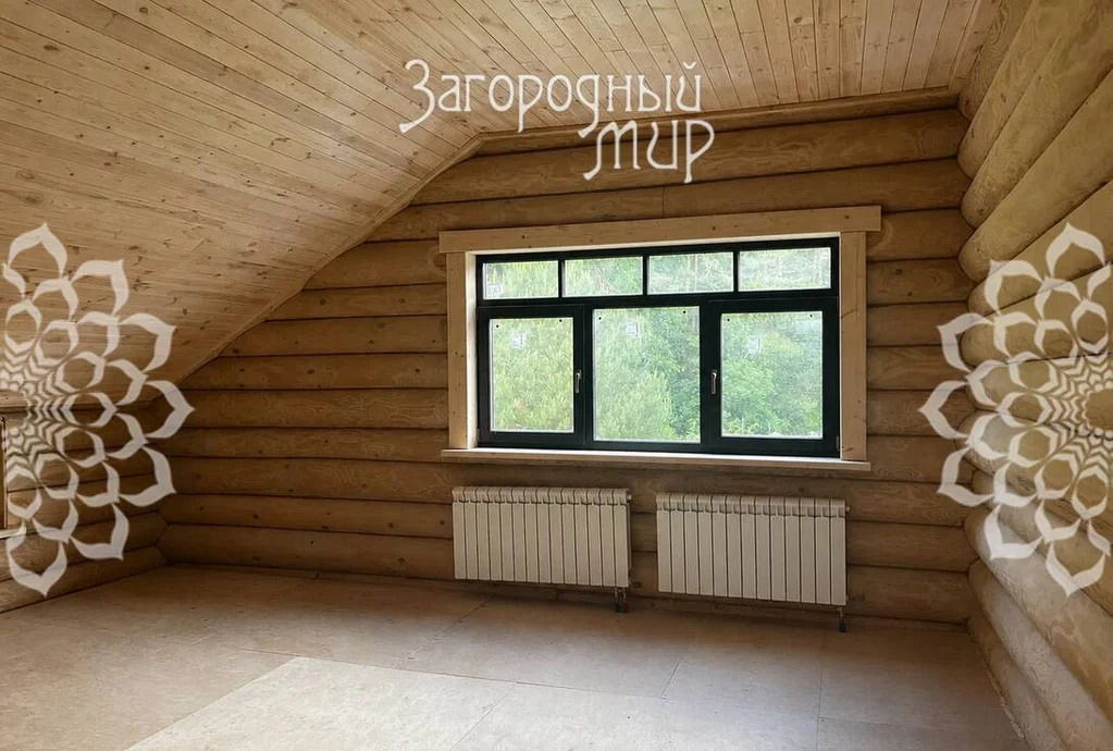 Продам дом, Новорижское шоссе, 40 км от МКАД - Фото 12