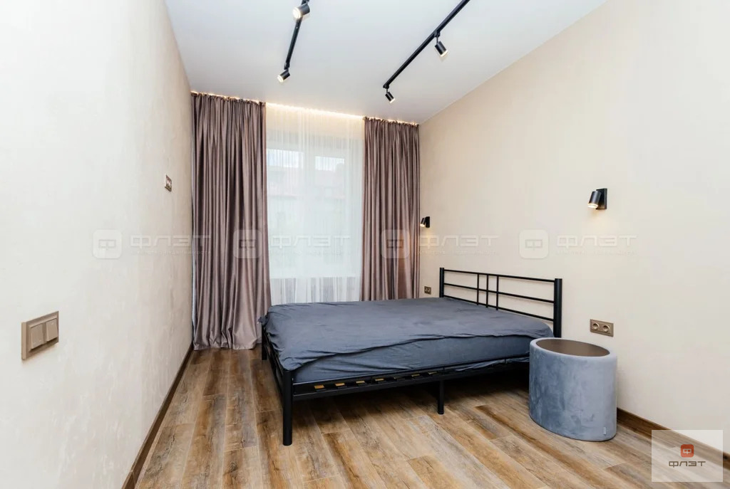 Продажа квартиры, Казань, ул. Достоевского - Фото 15