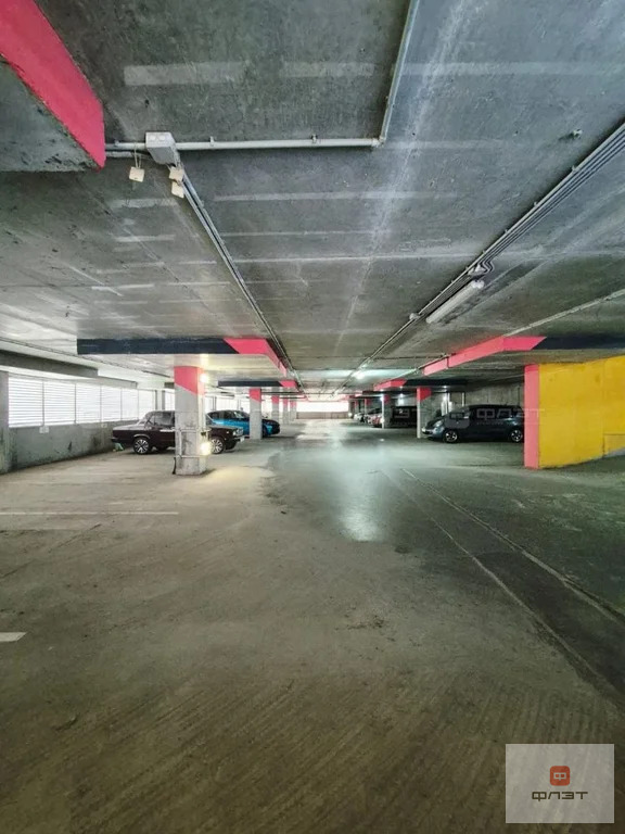 Продажа гаража, Казань, ул. Сибгата Хакима - Фото 9