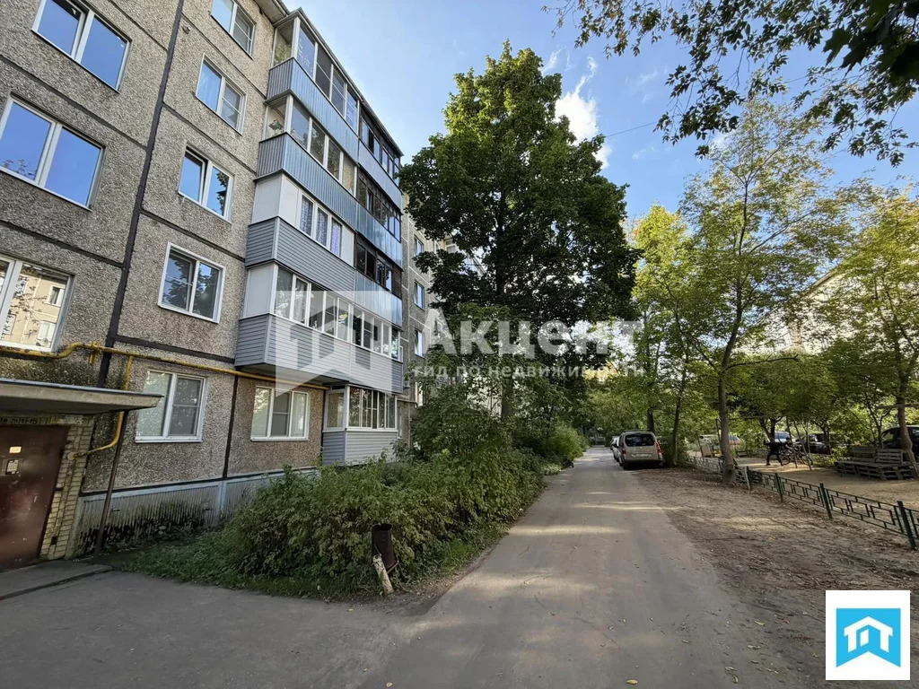 Продажа квартиры, Иваново, ул. Голубева - Фото 17