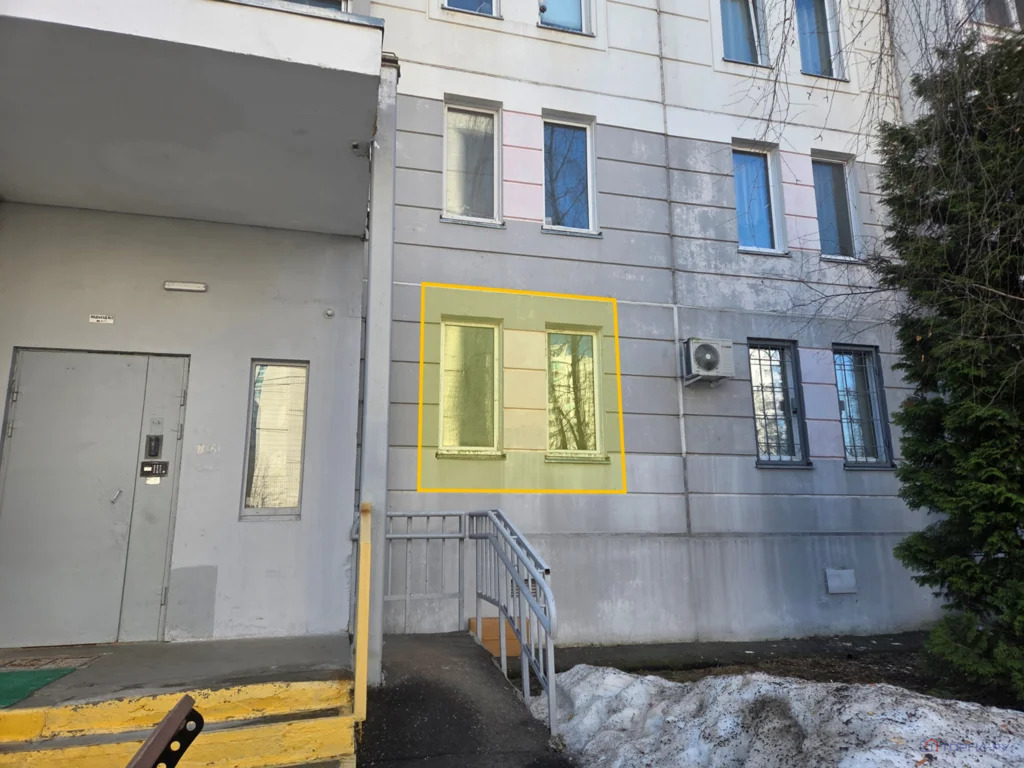 Продажа торгового помещения, Зеленоград - Фото 4