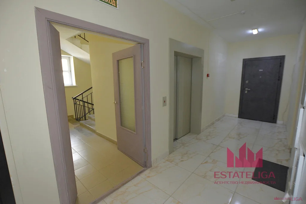 Аренда квартиры, Красногорск, Красногорский район, улица Пришвина - Фото 19