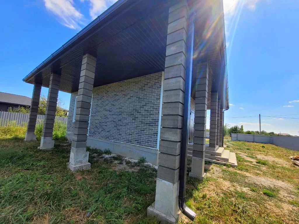 Продажа дома, Северская, Северский район, ул. М.Горького - Фото 6