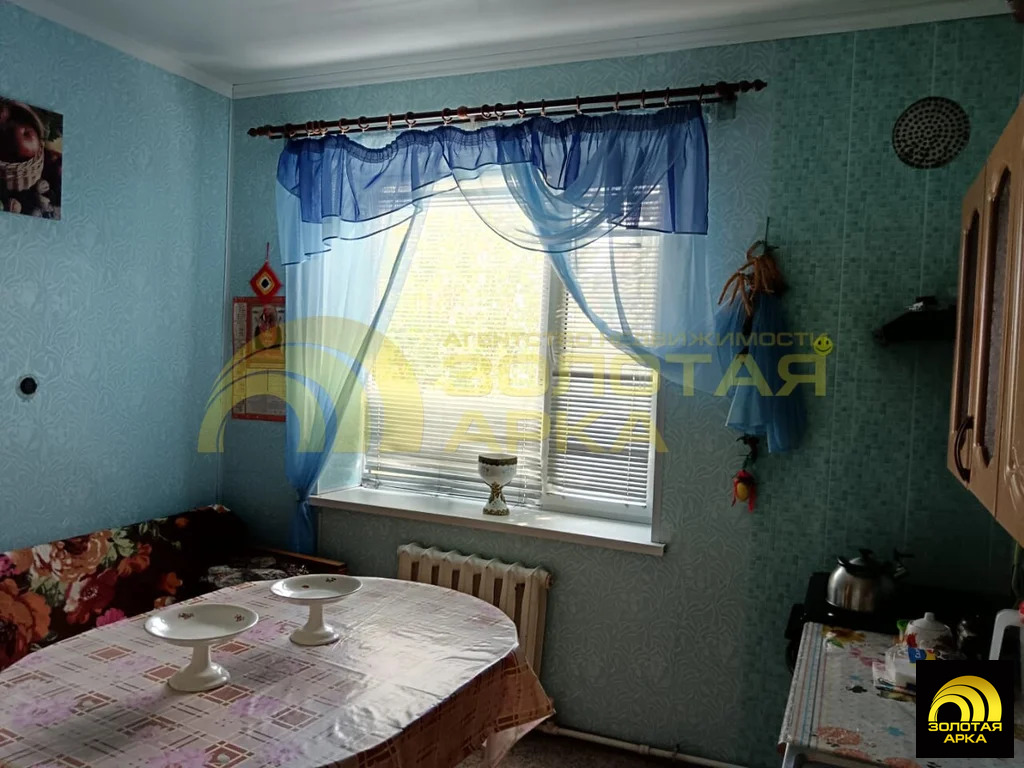 Продажа дома, Вышестеблиевская, Темрюкский район, Почтовый пер. - Фото 15