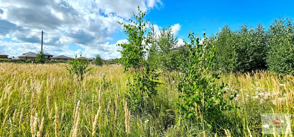 Продажа участка, Пестречинский район, ул. Кукморская - Фото 0