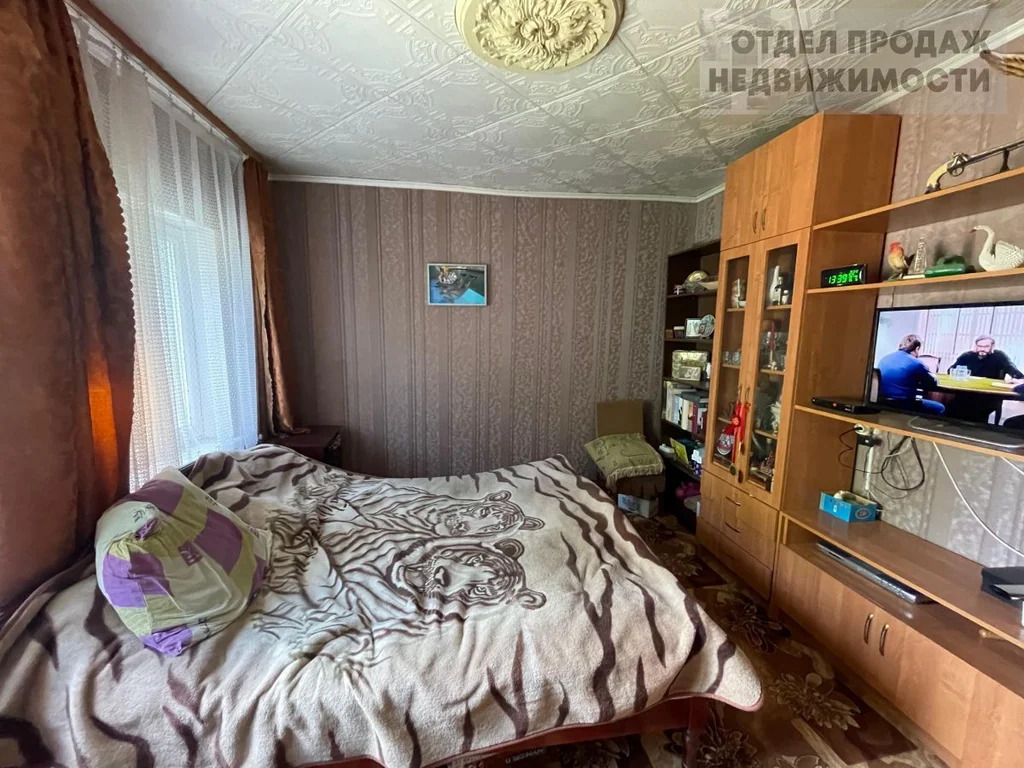 Дом с баней - Фото 13