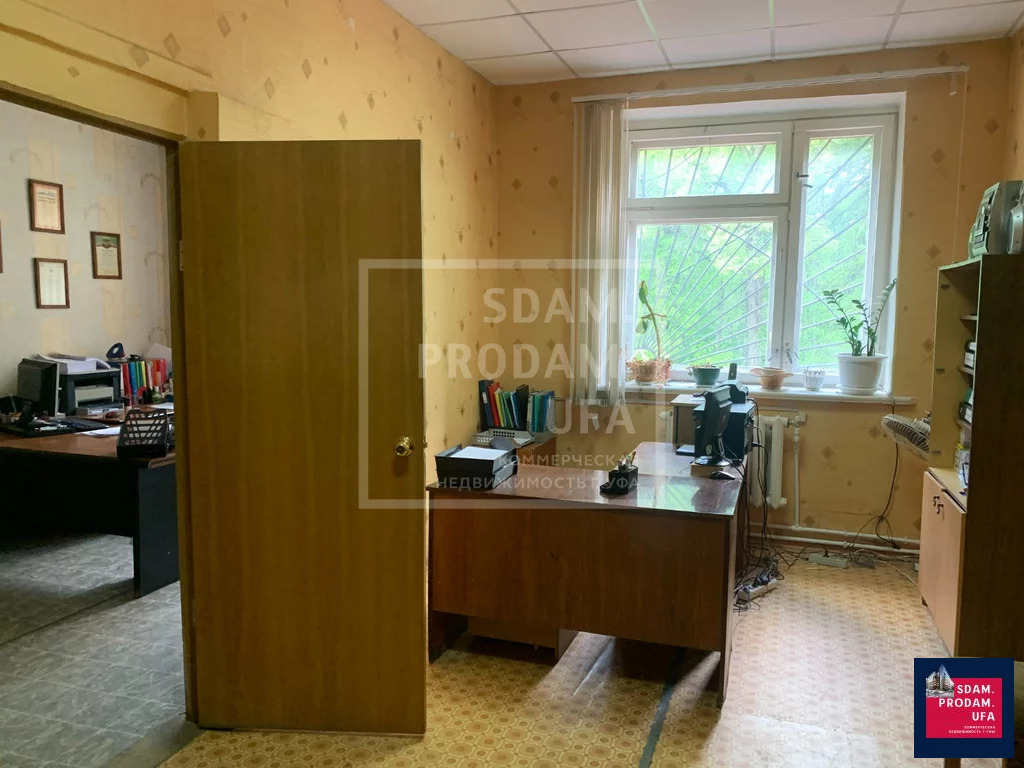 Продажа офиса, Уфа, Ул. Адмирала Макарова - Фото 5