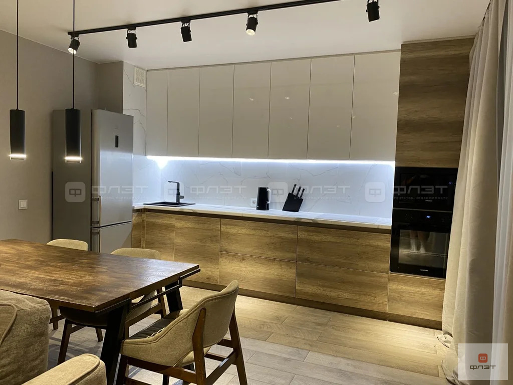 Продажа квартиры, Казань, пр-кт. Альберта Камалеева - Фото 3