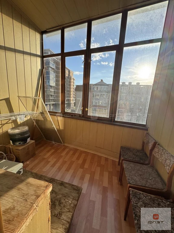 Продажа квартиры, Казань, ул. Чистопольская - Фото 14