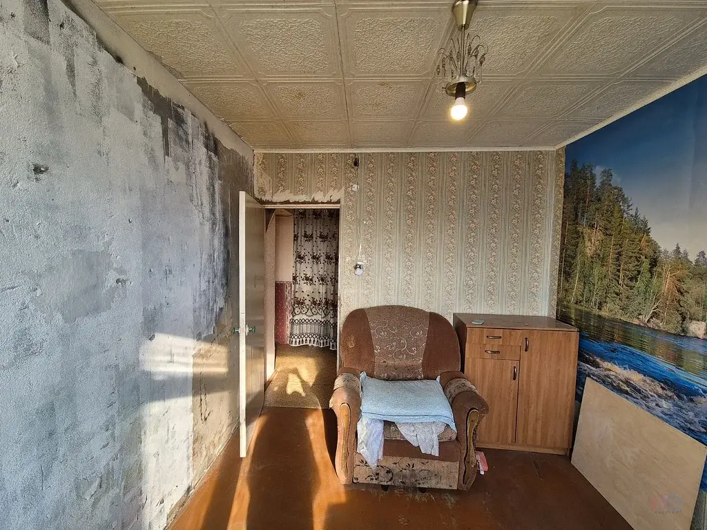 2-к. квартира, 43,9 м2, 6/9 эт. - Фото 9