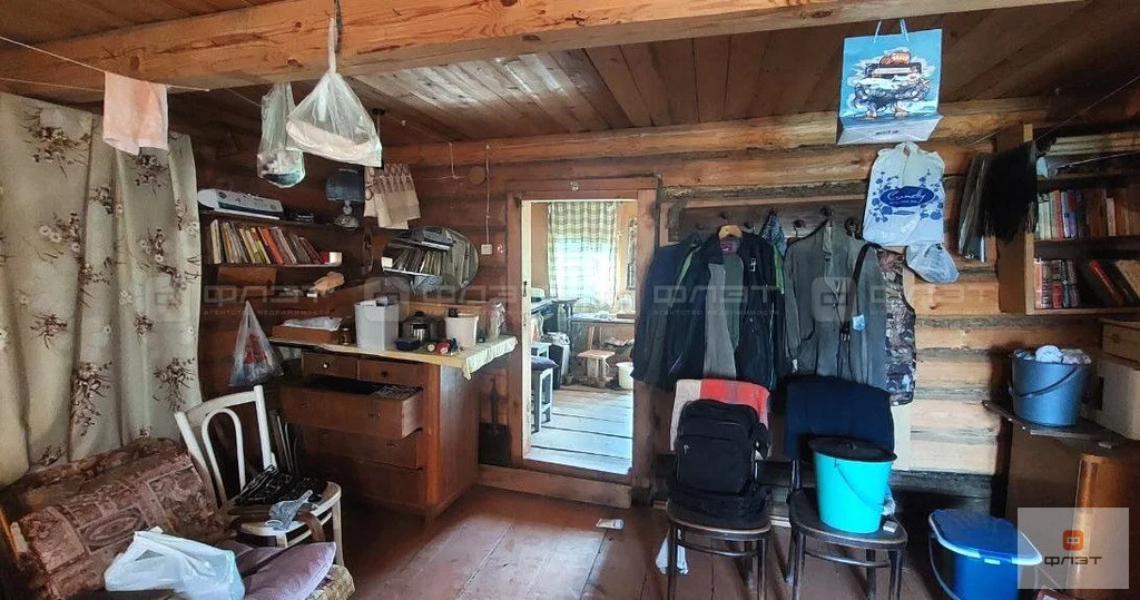 Продажа дома, Ташевка, Верхнеуслонский район, Набережный пер. - Фото 14