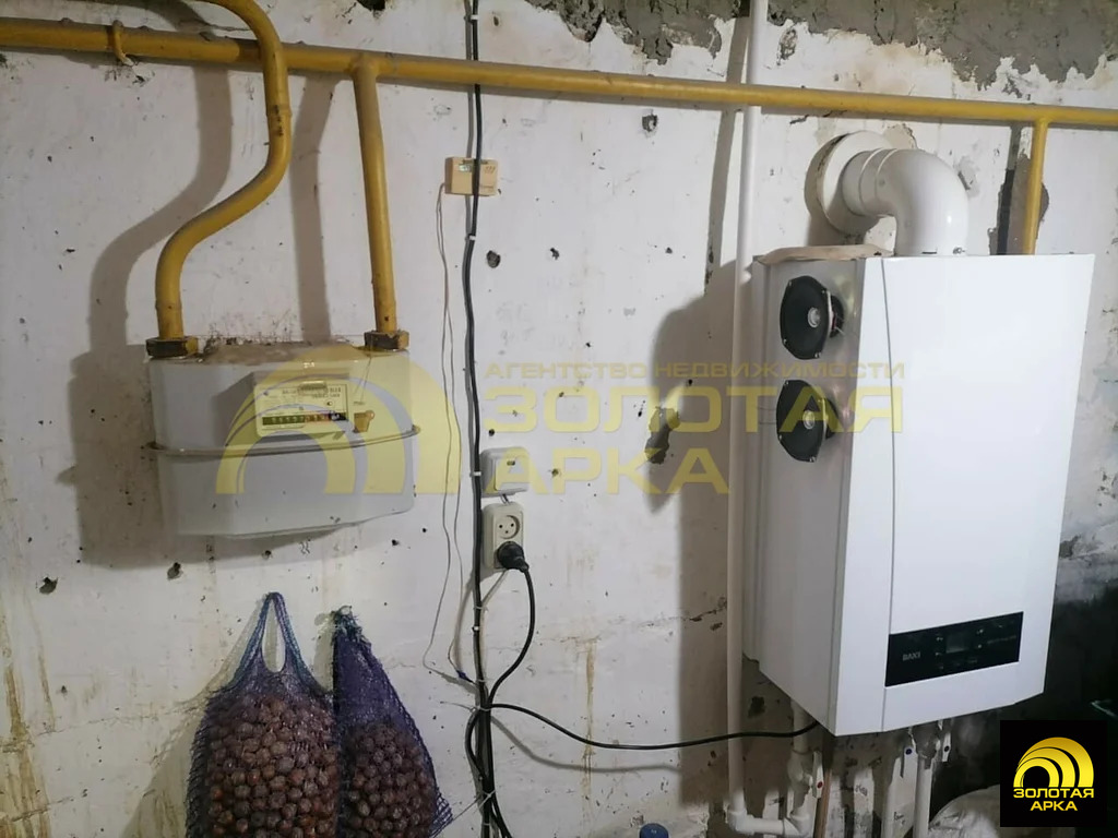 Продажа дома, Холмская, Абинский район, ул. Островок - Фото 12