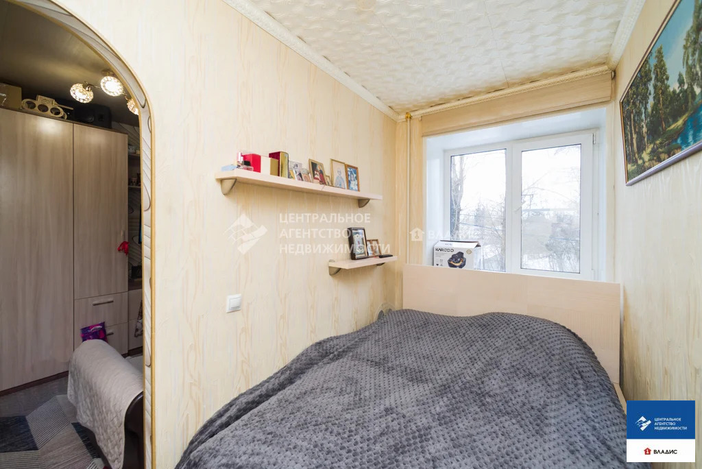 Продажа квартиры, Рязань, ул. Старореченская - Фото 4