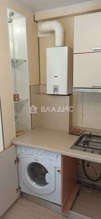 Продажа квартиры, Ухта, проезд Дружбы, 21 - Фото 5
