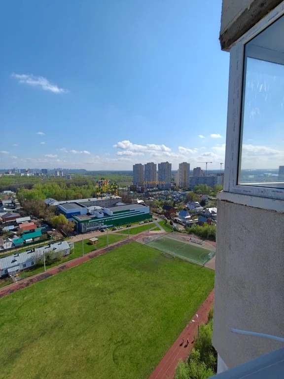 Аренда квартиры, Уфа, ул. Летчиков - Фото 17