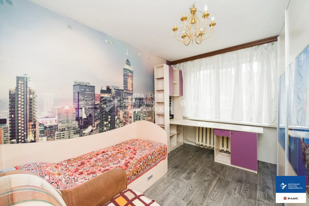 Продажа квартиры, Рязань - Фото 3