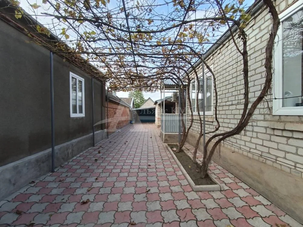 Продажа дома, Зеленокумск, Советский район, ул. Заводская - Фото 14