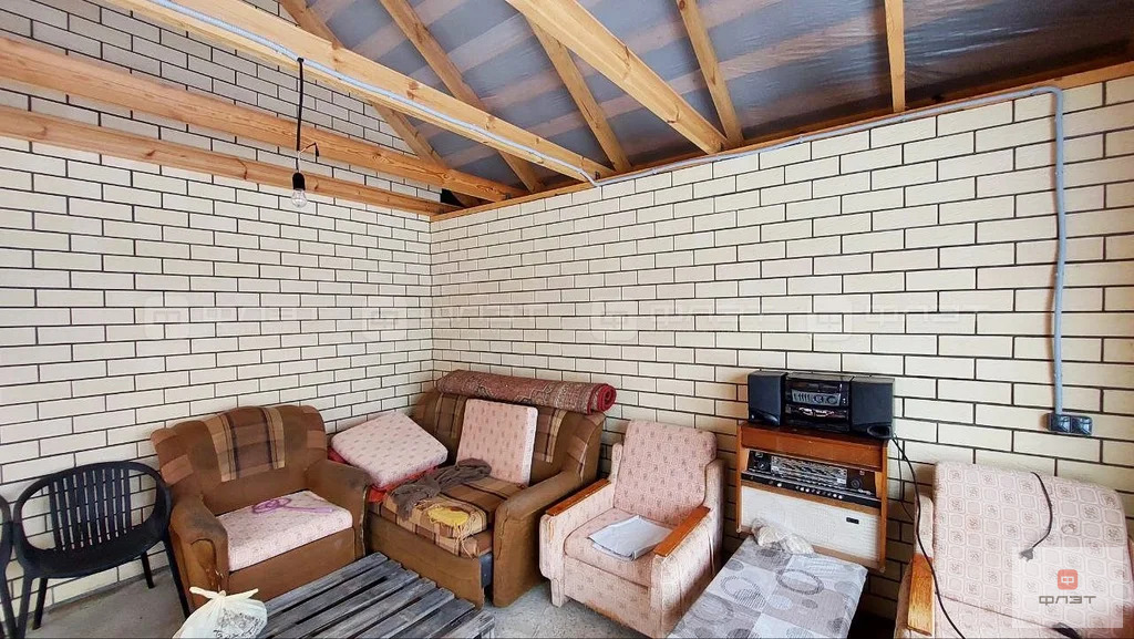 Продажа дома, Верхний Услон, Верхнеуслонский район, ул. Новая - Фото 18