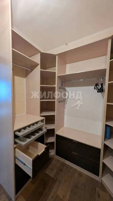 Продажа квартиры, Новосибирск, ул. Кузьмы Минина - Фото 19