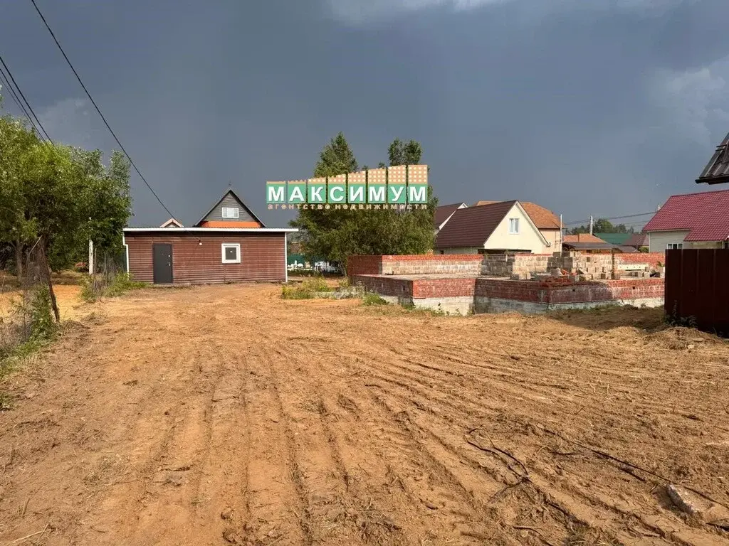 13 соток д. Образцово, ул. Дубовая - Фото 2