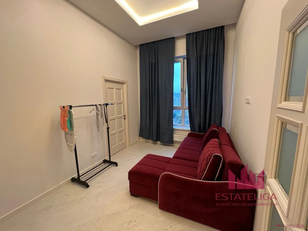 Аренда квартиры, ул. Выборгская - Фото 5