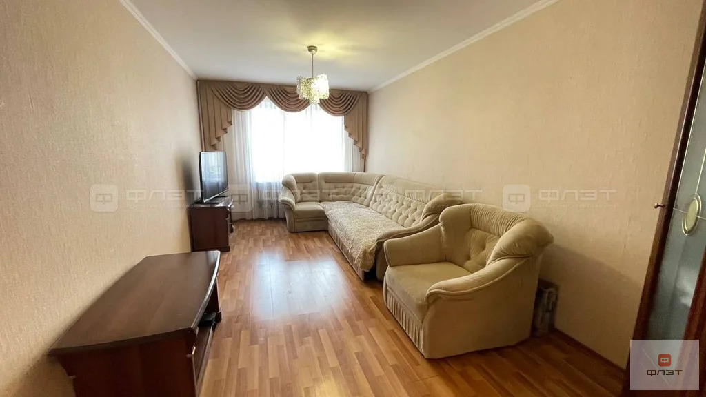 Продажа квартиры, Казань, Ямашева пр-кт. - Фото 5