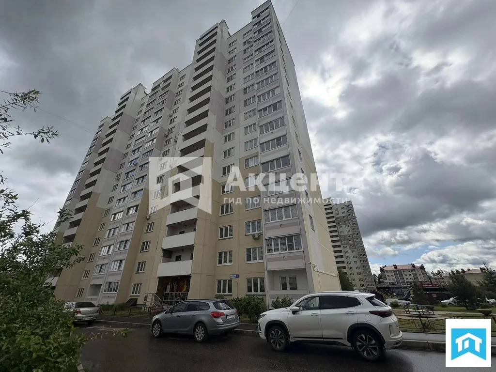 Продажа квартиры, Иваново, мкр Рождественский - Фото 13