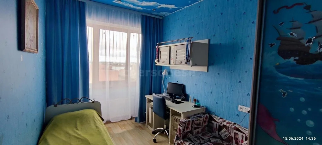 Продажа квартиры, Севастополь, Античный пр-кт. - Фото 13