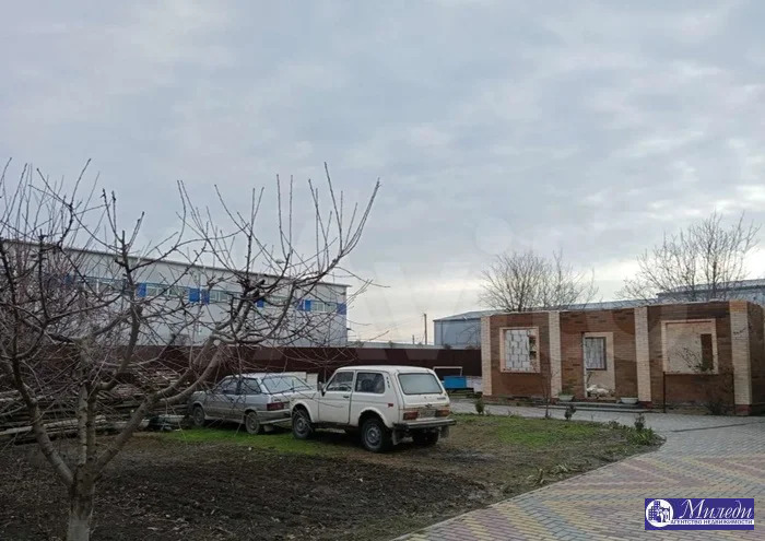 Продажа участка, Батайск, Тепличная улица - Фото 1