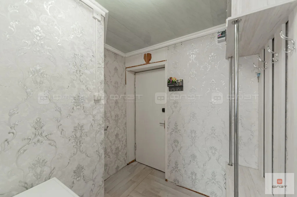Продажа квартиры, Казань, ул. Авангардная - Фото 12