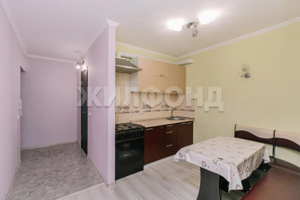 Продажа квартиры, Новосибирск, ул. Волховская - Фото 2