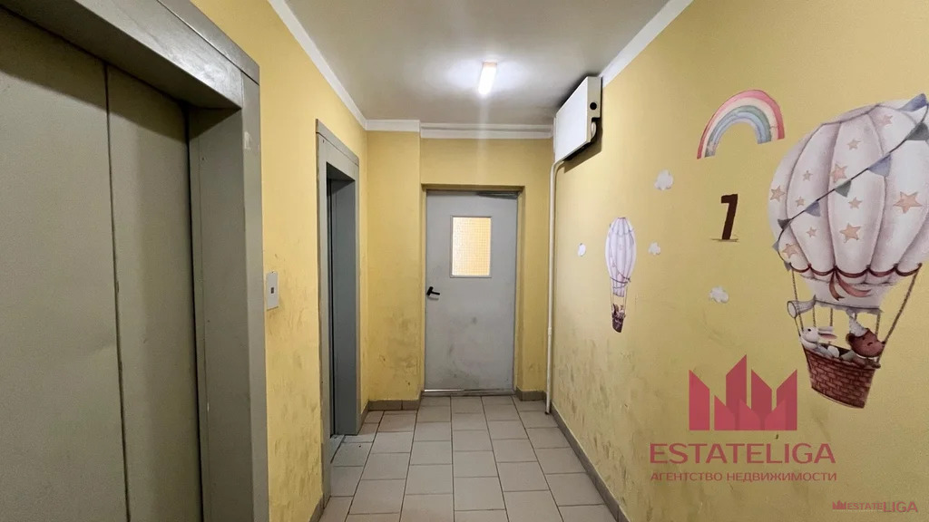 Продажа квартиры, Развилка, Ленинский район - Фото 19
