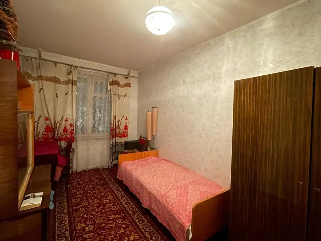 Двухкомнатная квартира в Мурманске - Фото 4