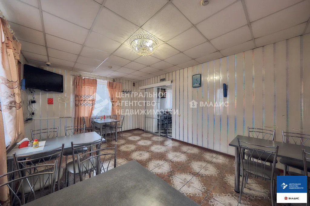 Продажа готового бизнеса, Носово-2, Луховицкий район, ул. Центральная - Фото 5