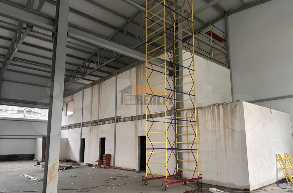 Аренда склада, Раменское, Раменский район, ул. Карла Маркса - Фото 1