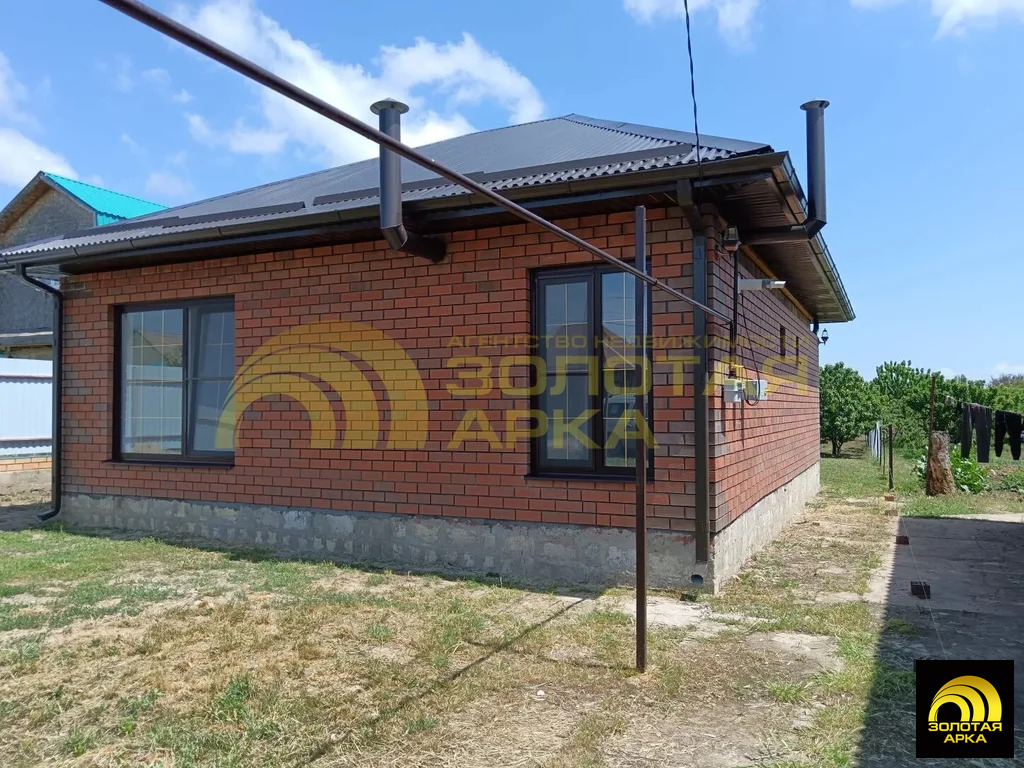Продажа дома, Вышестеблиевская, Темрюкский район, ул. Ленина - Фото 5