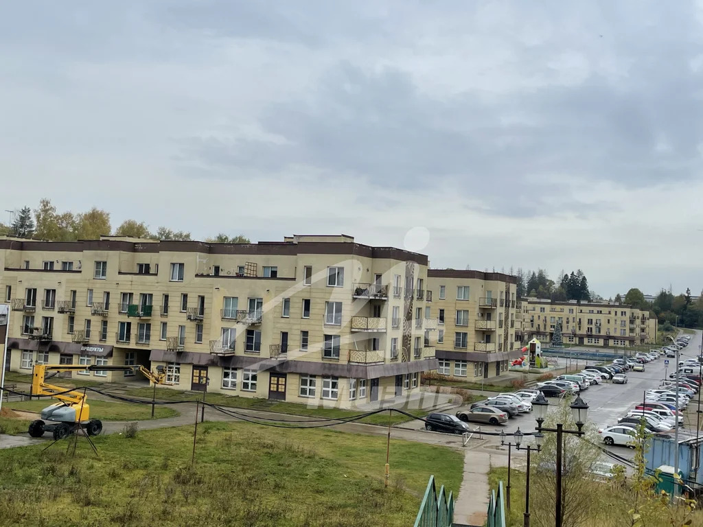 Продажа квартиры, Руза, Рузский район, Комсомольская ул. - Фото 2