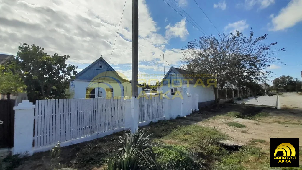 Продажа дома, Старотитаровская, Темрюкский район, Ильича пер. - Фото 1