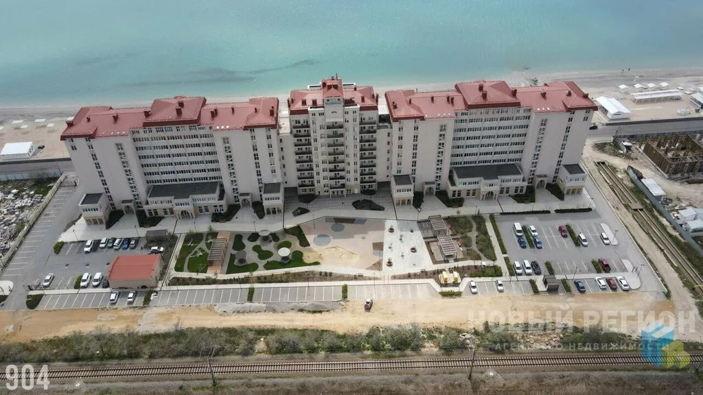 Продажа квартиры в новостройке, Евпатория, ул. Симферопольская - Фото 24