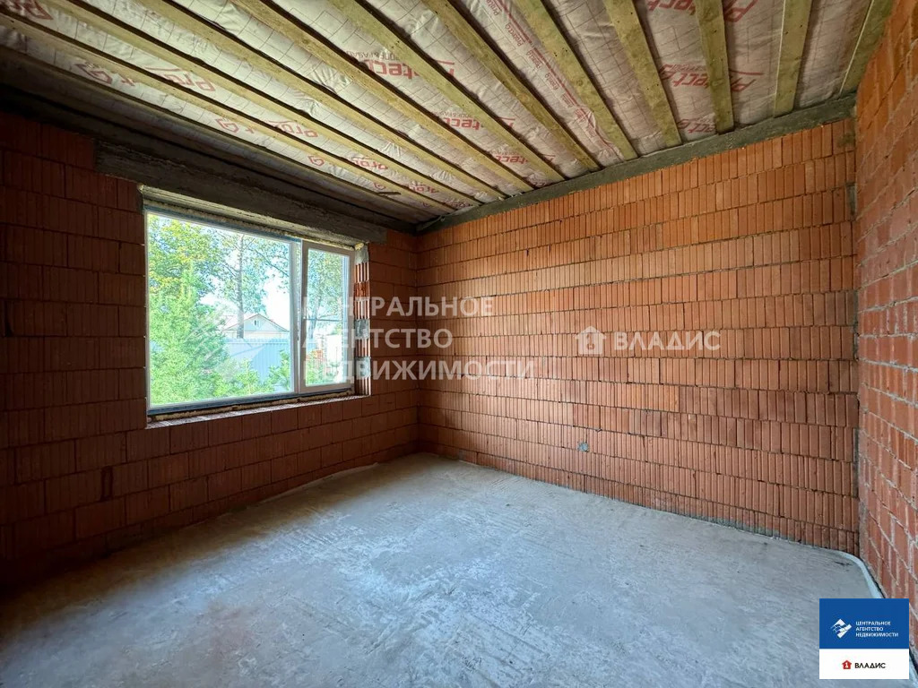 Продажа дома, Заборье, Рязанский район - Фото 15