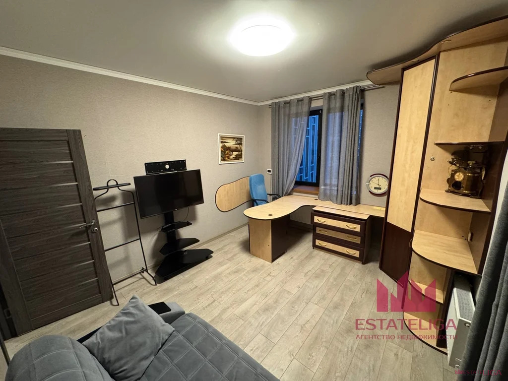 Продажа квартиры, Кронштадтский б-р. - Фото 9