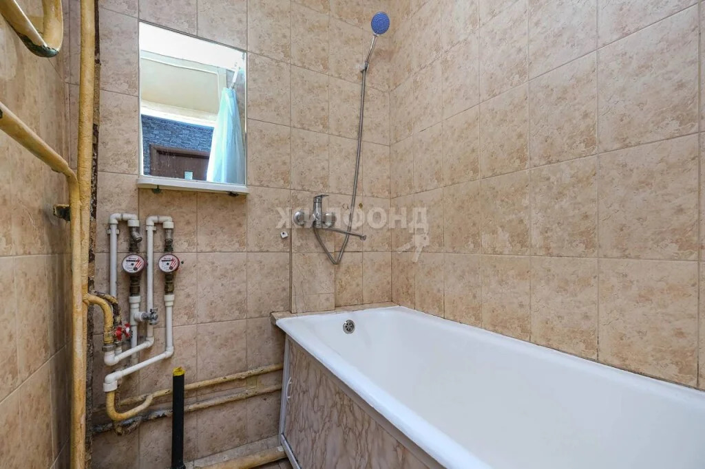 Продажа квартиры, Новосибирск, ул. Выборная - Фото 9