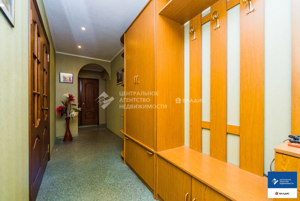 Продажа квартиры, Рязань, ул. Высоковольтная - Фото 5