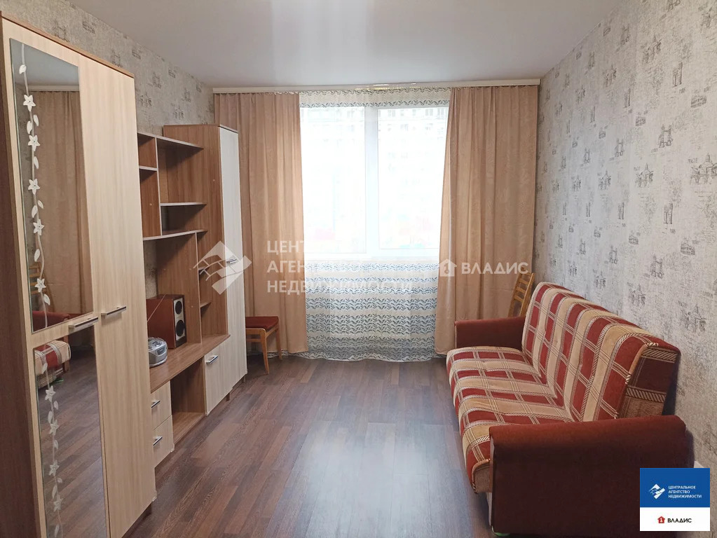 Аренда квартиры, Рязань, микрорайон Олимпийский городок - Фото 2