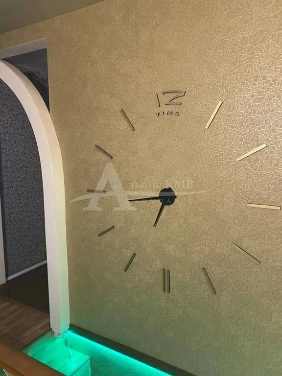 Продажа дома, Георгиевск, ул. Полевая - Фото 12