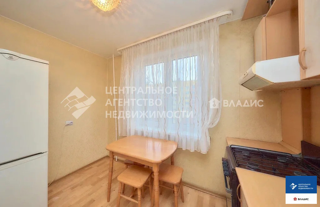 Продажа квартиры, Рязань, улица Новосёлов - Фото 5
