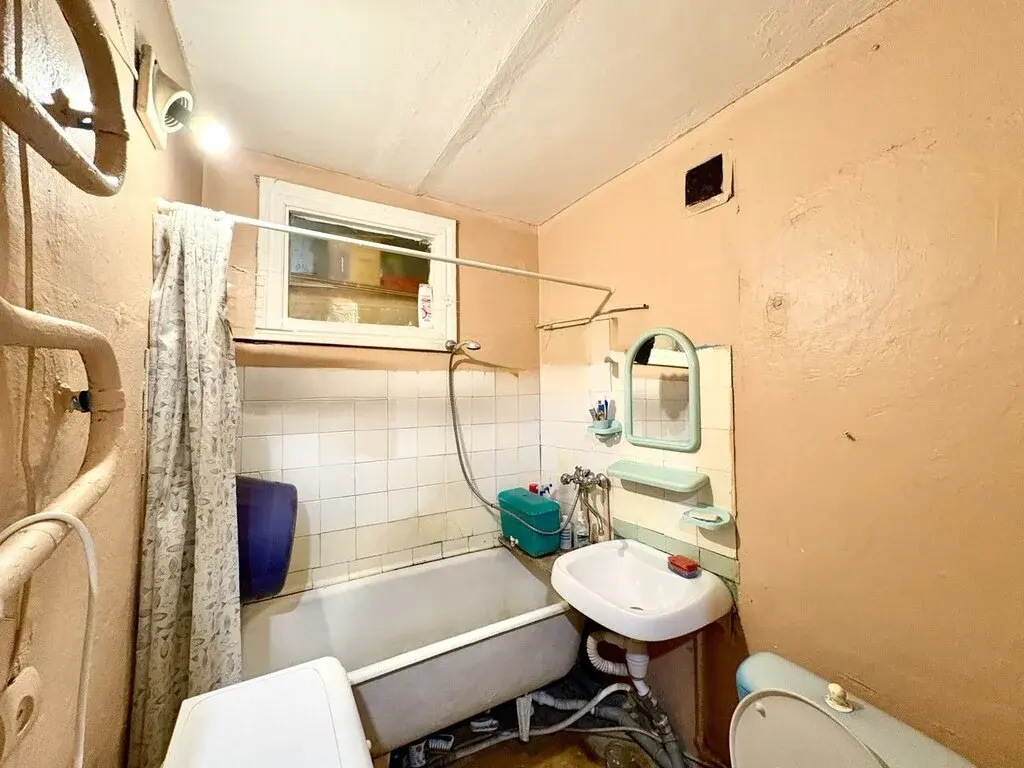 Продам 2х комнатную квартиру - Фото 3