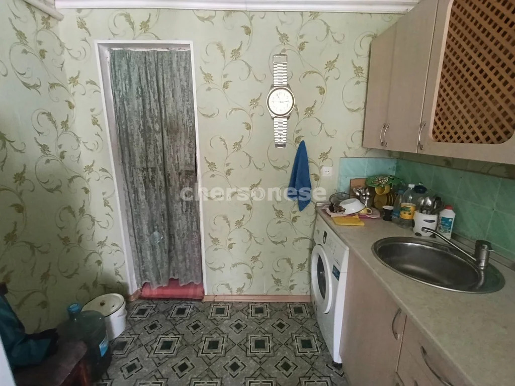 Продажа дома, Красный Мак, Бахчисарайский район, ул. Жукова - Фото 15