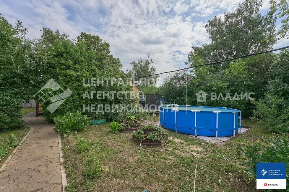 Продажа дома, Рыбное, Рыбновский район, ул. Строительная - Фото 18